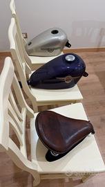 Accessori Sporster