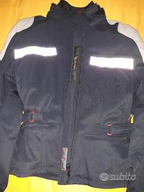 Giacca da moto Dainese donna