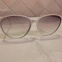 Occhiali Vintage Bianchi