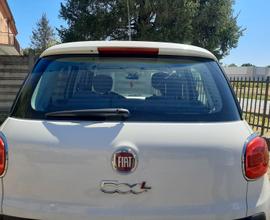 FIAT 500L Wagon - 2014