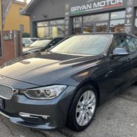 Bmw 320 320d Touring Sport