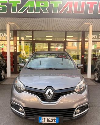 Renault Captur 1.5 dCi 8V 90 CV Start&Stop Wave