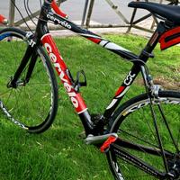 Bici da corsa CERVÉLO R3 carbon TG da 1.71 1 80