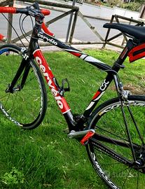 Bici da corsa CERVÉLO R3 carbon TG da 1.71 1 80