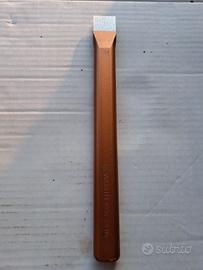 Scalpello piatto Wurth nuovo