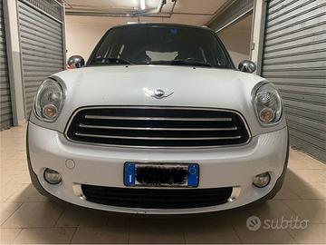 Mini Cooper D