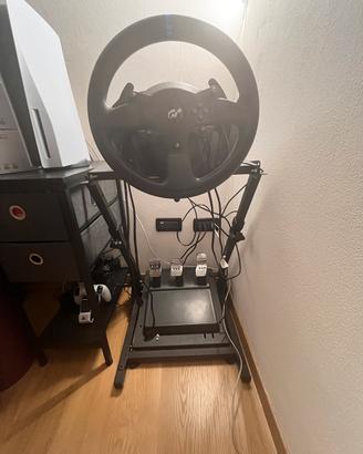 Postazione D-Gear
