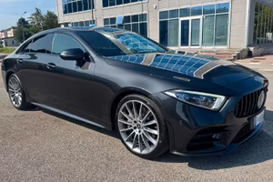 Cls 400D 340cv Amg Premium 4Matic