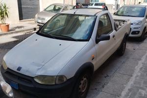 Fiat Strada 1700 td