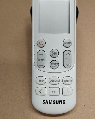 Telecomando Climatizzatore Samsung