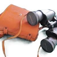 Binocolo Zuhio Coated Lenses 16 x 50