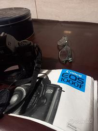 reflex canon eos 1000f