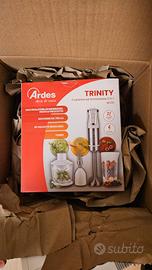 Ardes Trinity: Frullatore ad immersione 3-in-1