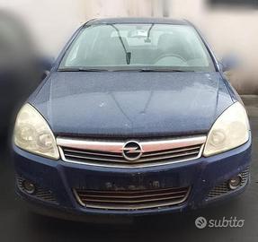 Ricambi Opel Astra H 1.7 CDTI 2006 DTH