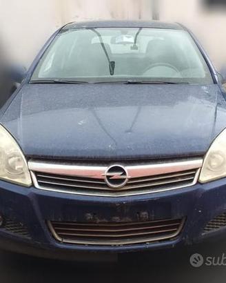 Ricambi Opel Astra H 1.7 CDTI 2006 DTH
