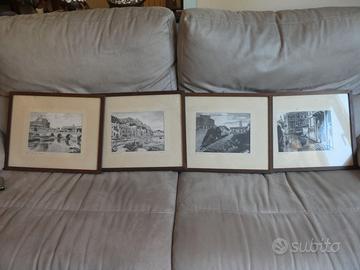 Quadri Serigrafie di D’Amico