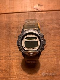 Casio Pro Trek prl-30 BirdLife  Trekking