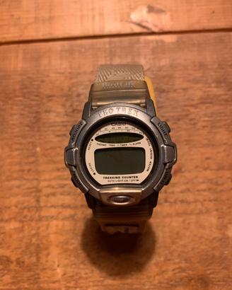 Casio Pro Trek prl-30 BirdLife  Trekking