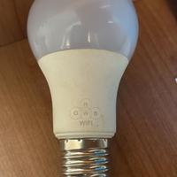 Lampadina Smart Wifi Magic Home Alexa Google home