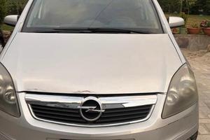 Opel Zafira Enjoy 1.9 CDTI