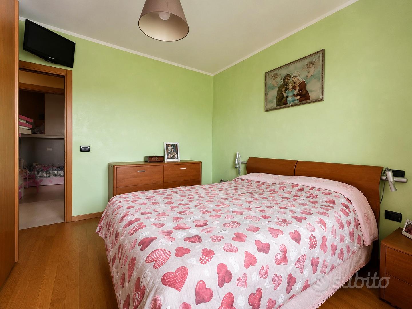 Appartamento – TV - Altro
