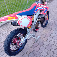 Honda cre/cr 250