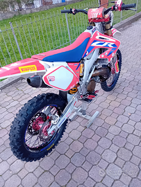 Honda cre/cr 250