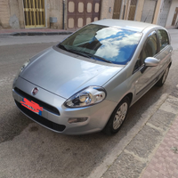 Fiat punto 1300 Multijet