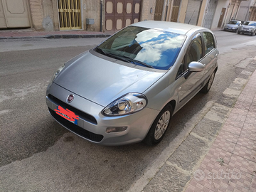 Fiat punto 1300 Multijet