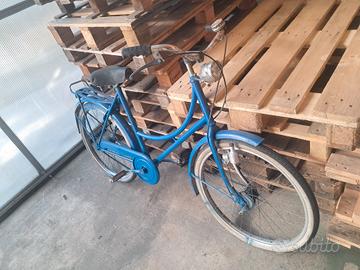 bicicletta