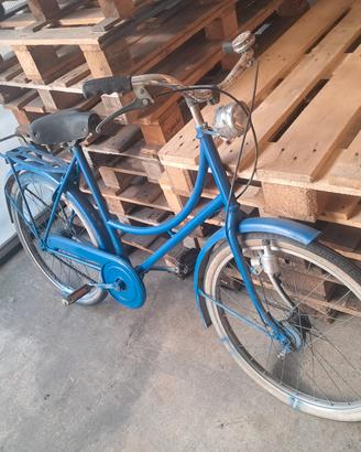 bicicletta