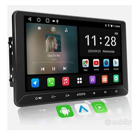 Autoradio Atoto A5L Android 2G+32G
