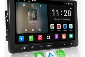 Autoradio Atoto A5L Android 2G+32G