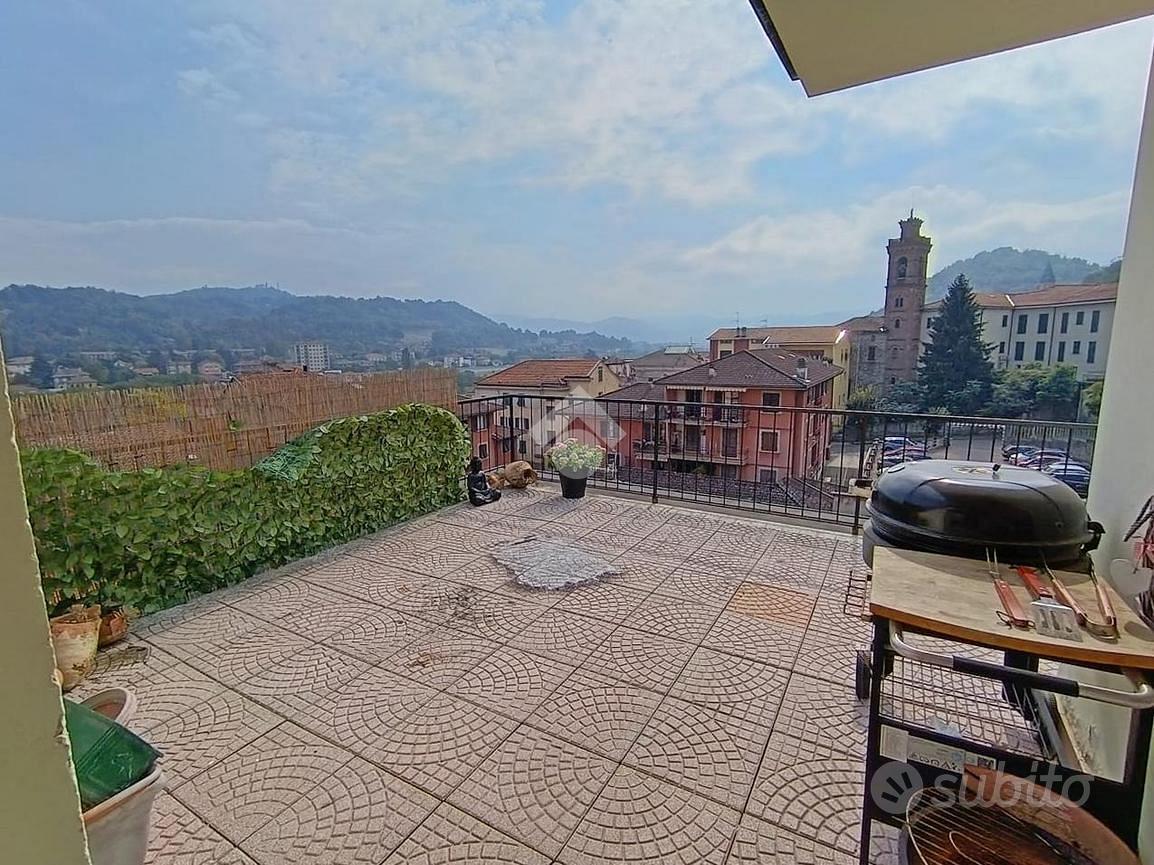 Appartamento – Serravalle Scrivia, Alessandria - Vista 4