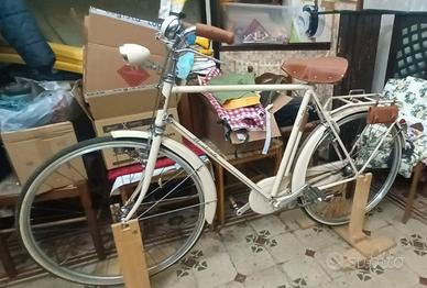 Bicicletta epoca  Montalto italian style  n. 58