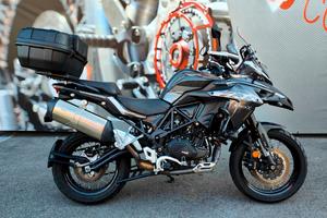 Benelli TRK 502 X