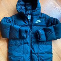 Piumino NIKE
