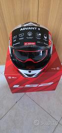 casco modulare ls2 