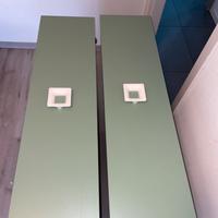 Cassettoni letto cameretta mondo convenienza