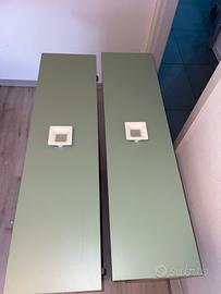 Cassettoni letto cameretta mondo convenienza