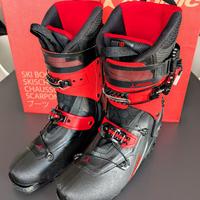 Scarponi ATOMIC Backland Pro - tg. 27/27.5 - 42/43