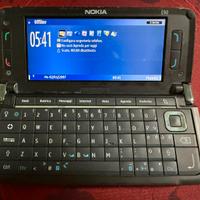 Nokia E90