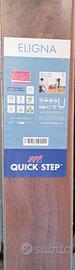 Parquet in laminato di alta qualità 7 mq