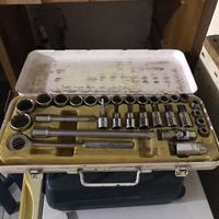 Crick vintage made in germany