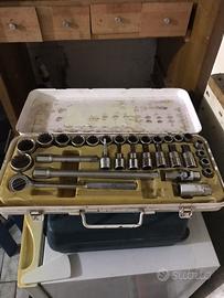 Crick vintage made in germany