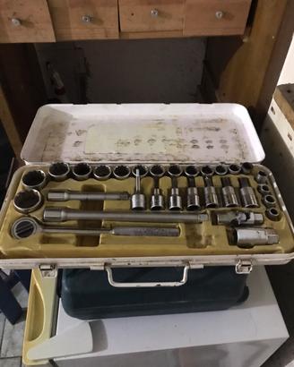 Crick vintage made in germany