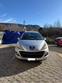 Peugeot 207 sw