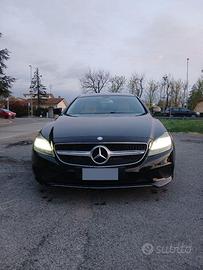 Mercedes cls