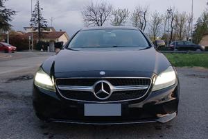 Mercedes cls