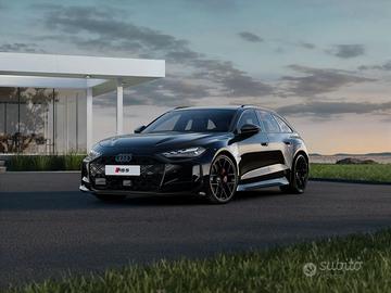 Audi RS5 PERFORMANCE